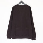 CLASSIC CARDIGAN #BROWN [25SS-WMK-KN02]