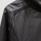 BASIC UNIT 05 #CHARCOAL [JI-25SS-BU05]