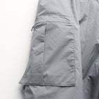PERTEX LIGHT WEIGHT SHORTS #GRAY [FPA15261U0001]