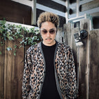 博納 #SILVER / LT-灰色 [博納-SLV-LTGRY]