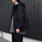 PERTEX PADDING FESTIVAL JK 2.0 #BLACK [FPA08262U0007]