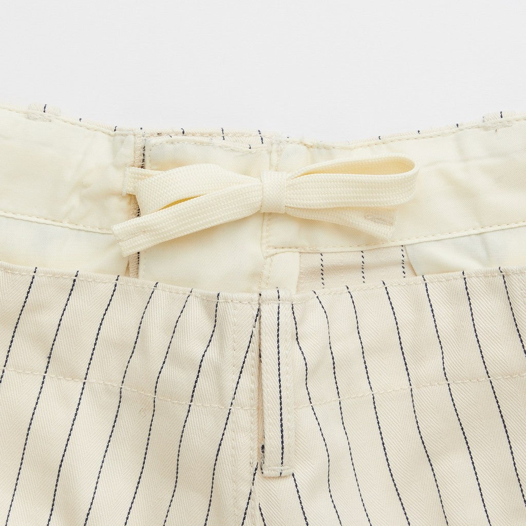 BONEKHAKI #OFF WHITE [F32620-PN18]