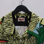 PDS | 南国アロハシャツ Type 1 #ONE [SS25_SSA13-1]