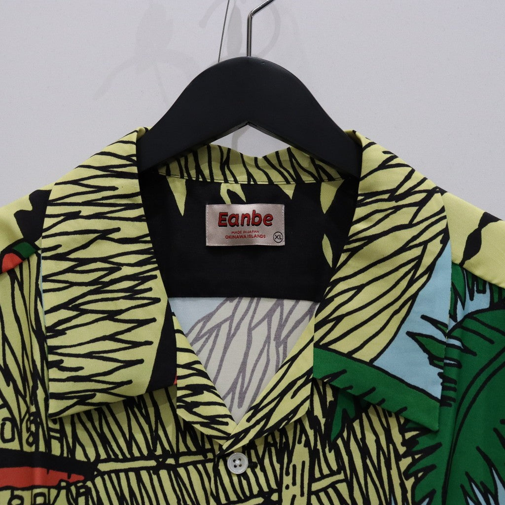 PDS | 南国アロハシャツ Type 1 #ONE [SS25_SSA13-1]