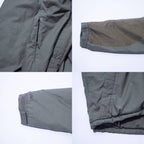 WILD THINGS | HAPPY JACKET IMPRESSION BY F/CE. 2.0 #SAGE GREEN [FSP08262U0001]