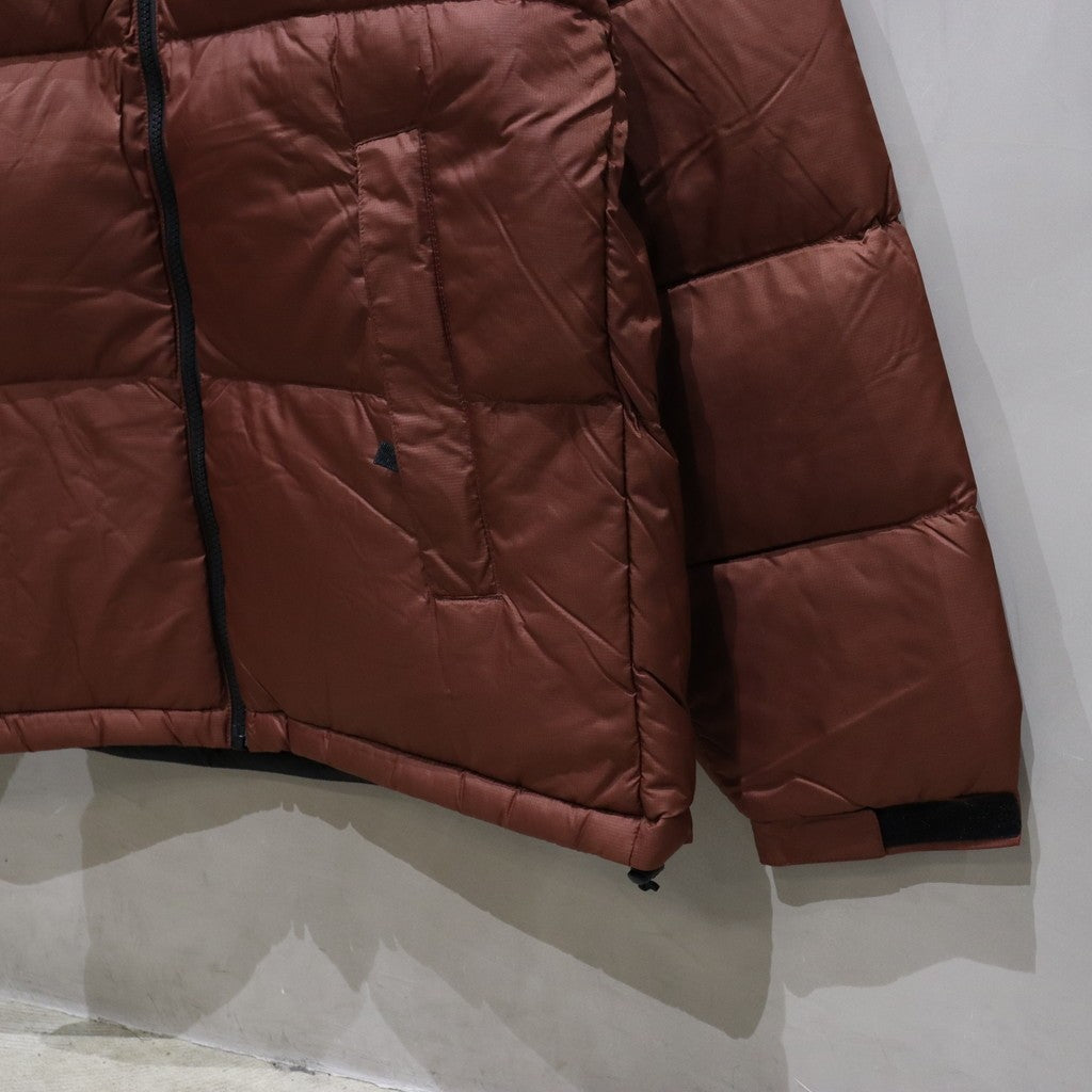 NUPTSE 夾克 #CA [ND92335]