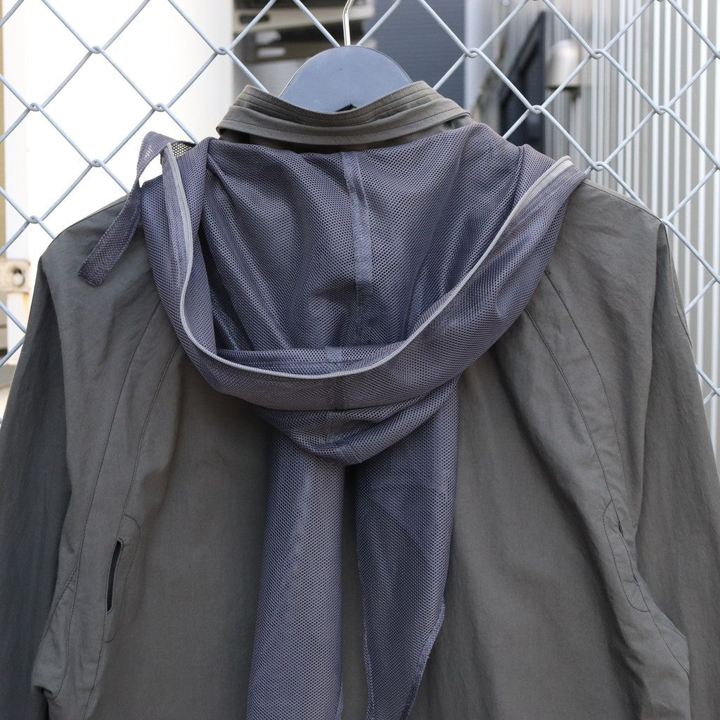 BASIC UNIT 1 #charcoal [24SS-JK03-2]