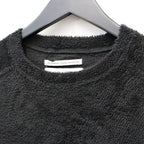 PRIMALOFT ACTIVE EVOLVE TEE #BLACK [FPA14262U0002]