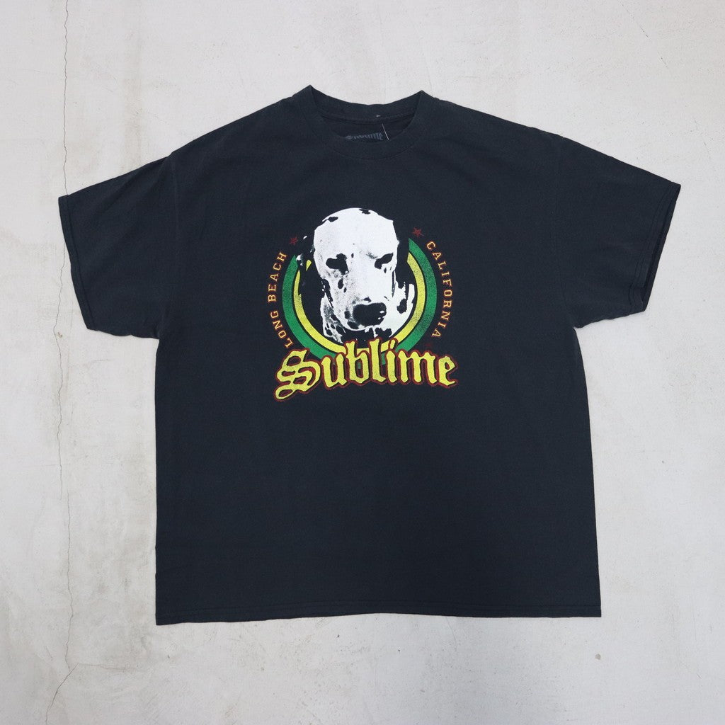 SUBLIME #BLACK [tl26s050]