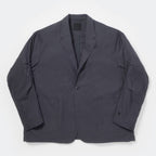 TECH LOOSE LIGHT 2B JACKET & TECH LIGHT EASY TROUSERS #D.NAVY [BJ-30026W / BP-30026W]