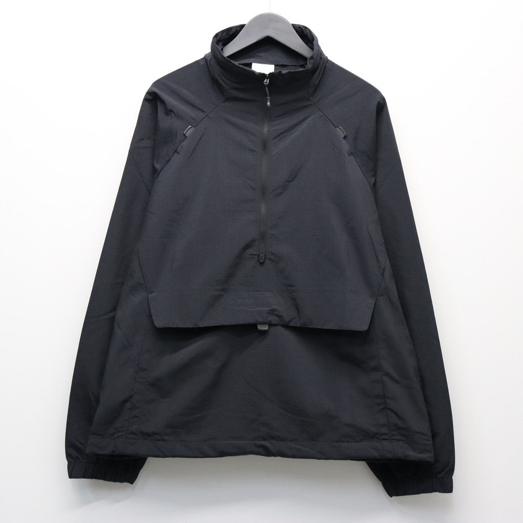 300 BLOUSON #Carbon [26s_NEX24-J01]