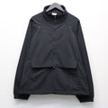 300 BLOUSON #Carbon [26s_NEX24-J01]