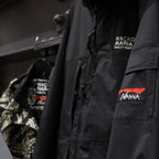 NANGA | TIGERCAMO MOUNTAIN PARKA #OLIVE [25SS-WMO-NA02]