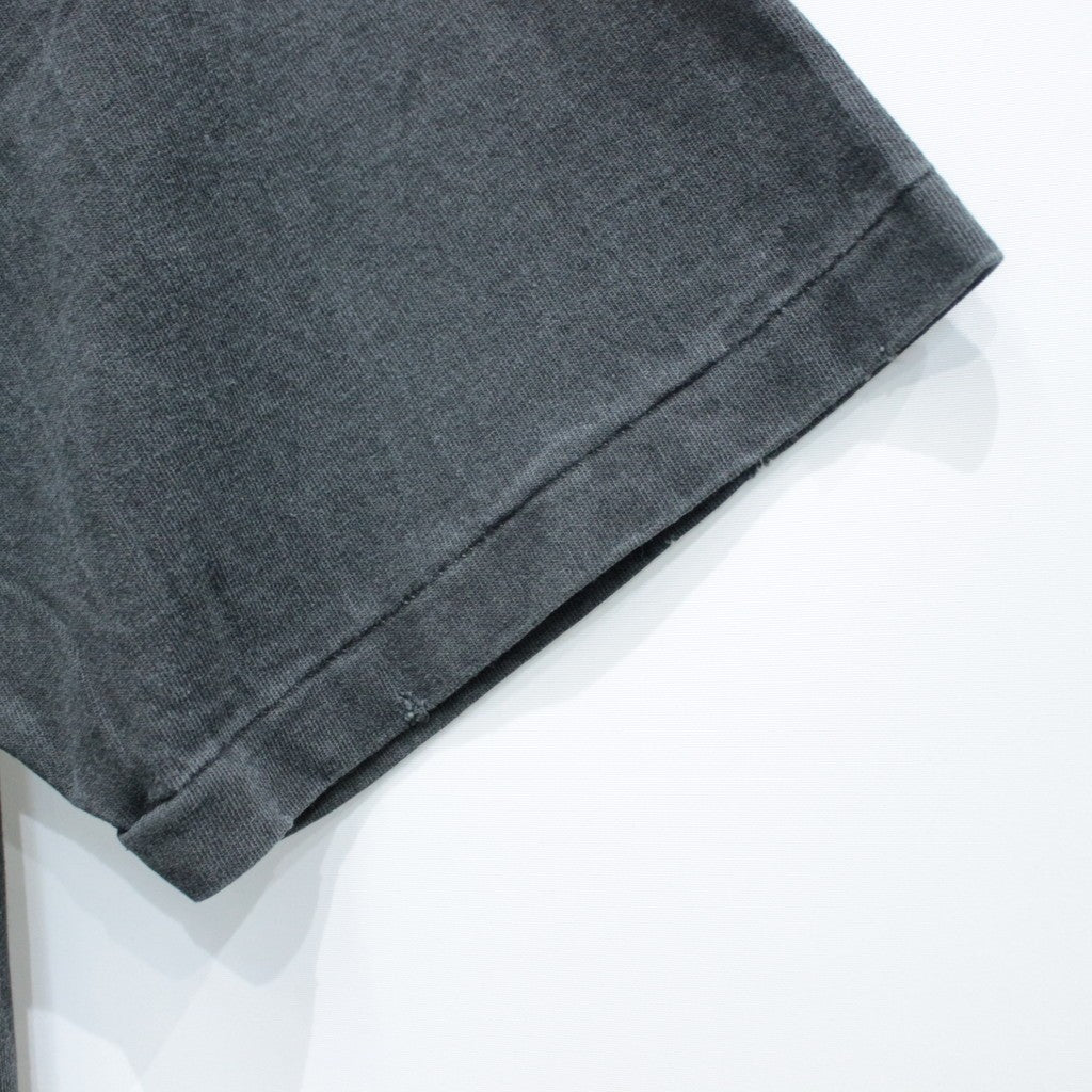 東京食屍鬼 | 短袖T卹（大）#黑色 [TTGM25SM007]