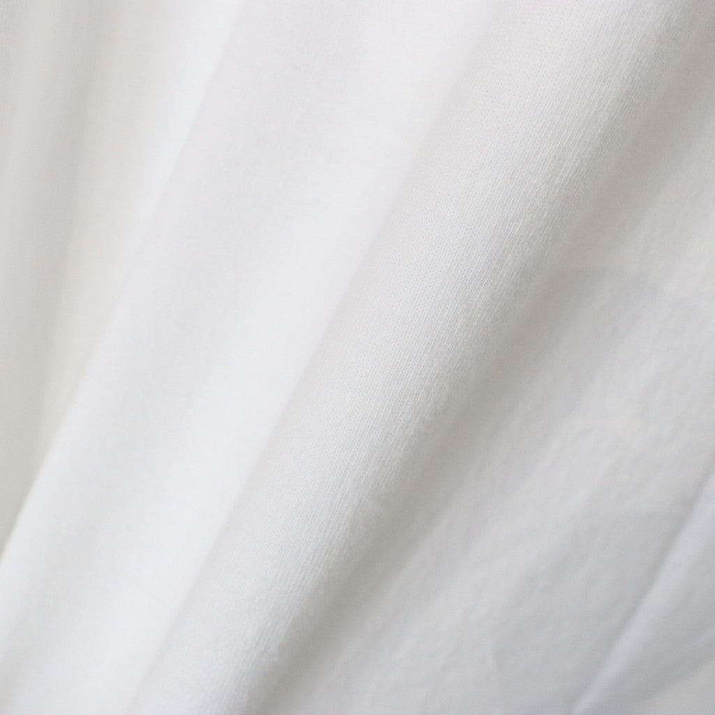 ARMS | SS T卹 3 型號 #白色 [25AW-FSxARMS-07 / FS1870]