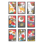 京都大石天狗堂 | 花札 #ONE [25FW-WMA-GG13]