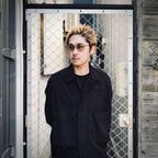 BONA (調光レンズ) #MATTE BLACK / GREEN [BONA-MTBLK-GRN-DIM]