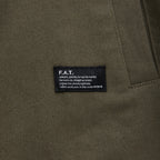 BRUZZLER #OLIVE [F32520-SH17]