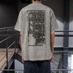 OVRDYE MD Momentum T #GREY [CES27T08]