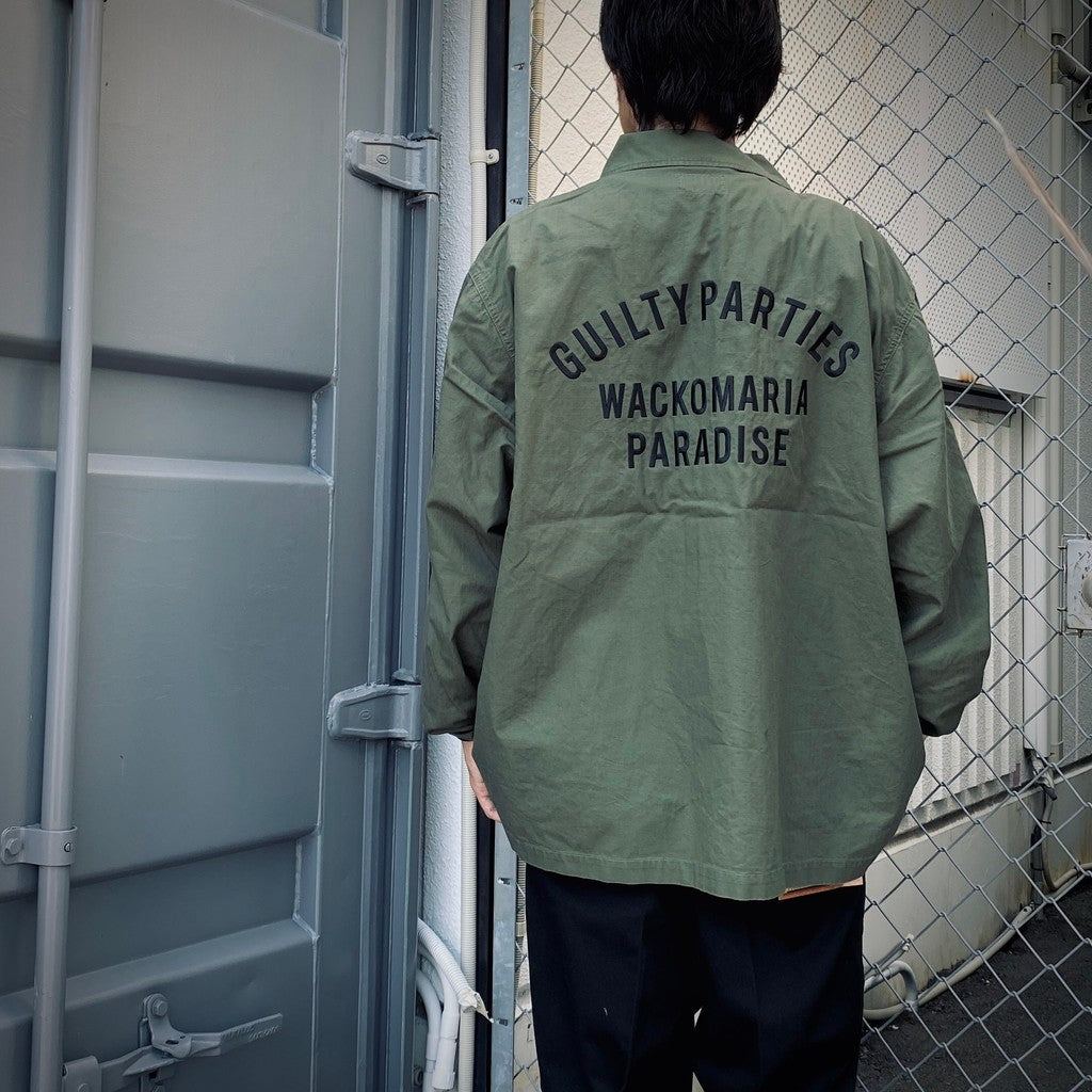 WACKO MARIA | ワコマリア – Page 3 – cocorozashi