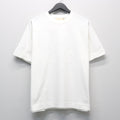 CIRCLE T #OFF WHITE [JI-26SS-CS02]