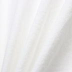 HEALTHKNIT | HENRY NECK T-SHIRT #WHITE [26SS-WMT-HK01]