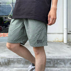 BOARD SHORTS -TYPE 1- #GRAY [24SS-WMP-PT13]