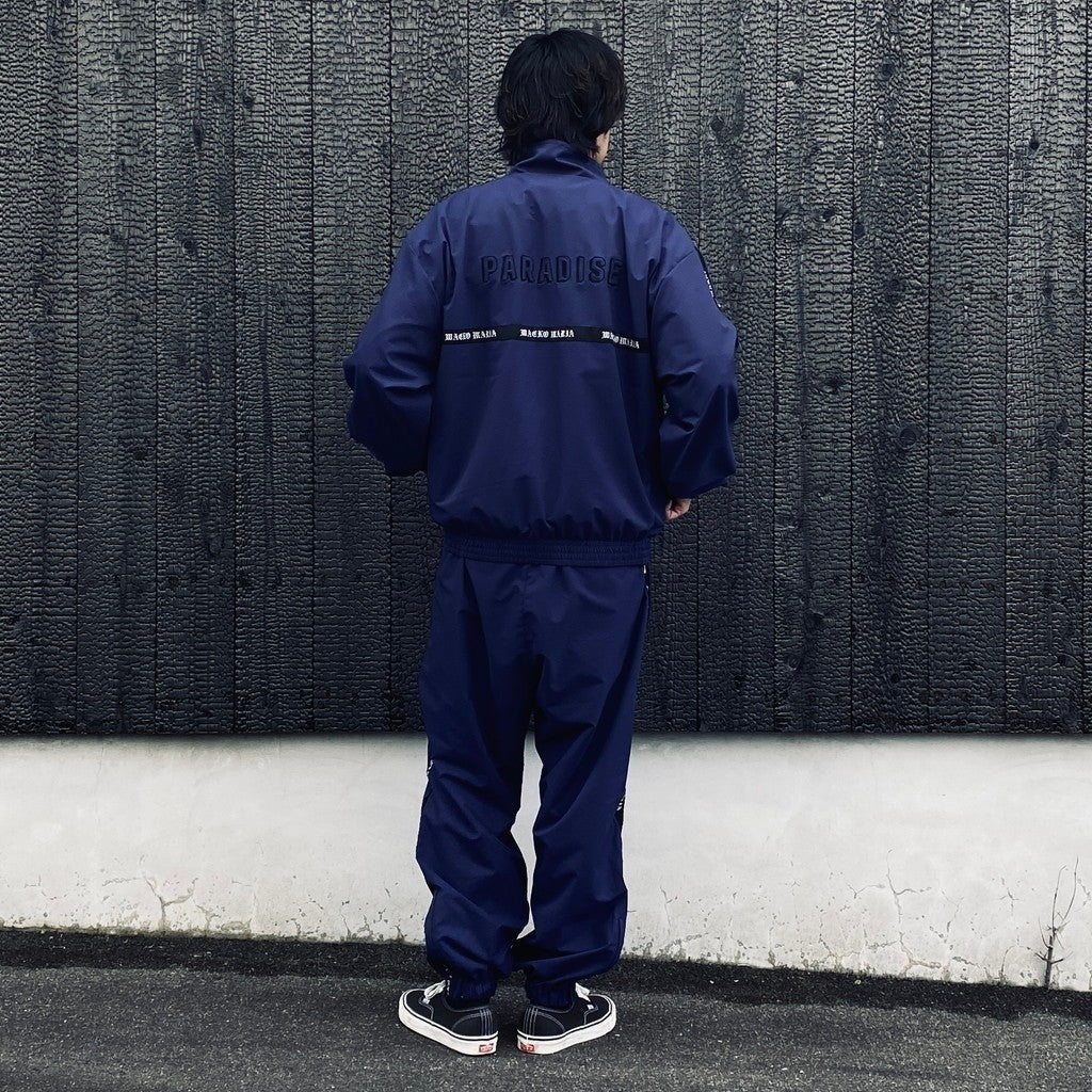TRACK SET #PURPLE [26SS-WMO-NA01 / 26SS-WMO-NA02]