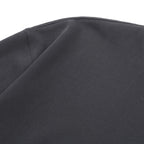 BIO WASHED EASY SWEAT SHIRTS #ASH CHARCOAL [HOD25AWSWESS]