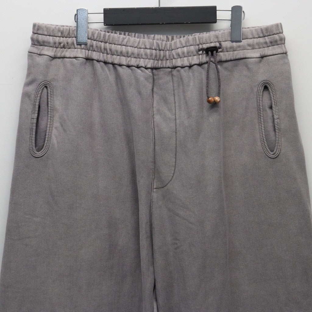 25 PANTS #GRAY [JI-25AW-SW03]