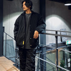 填充破壞劑 #黑 [F32320-JK07]