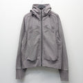 25 HOODIE #GRAY [JI-25AW-SW01]