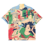 東京乾貨故事 #ONE [SS25_SSA9-1]