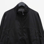TECH CYCLE JACKET #BLACK [BJ-25025]