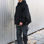 M9-FA 3M Thinsulate Antarctic Parka #Shadow [GOOPI-25AW-DEC-01]