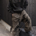 TOKUINC | BASIC UNIT 02 改 #OLIVE [JI-25AW-BU02-2]