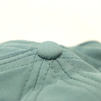 STRECH NYLON CAP_CITY COUNTRY CITY #GREEN#2 [CCC-261G002]