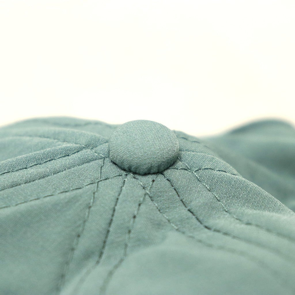 STRECH NYLON CAP_CITY COUNTRY CITY #GREEN#2 [CCC-261G002]
