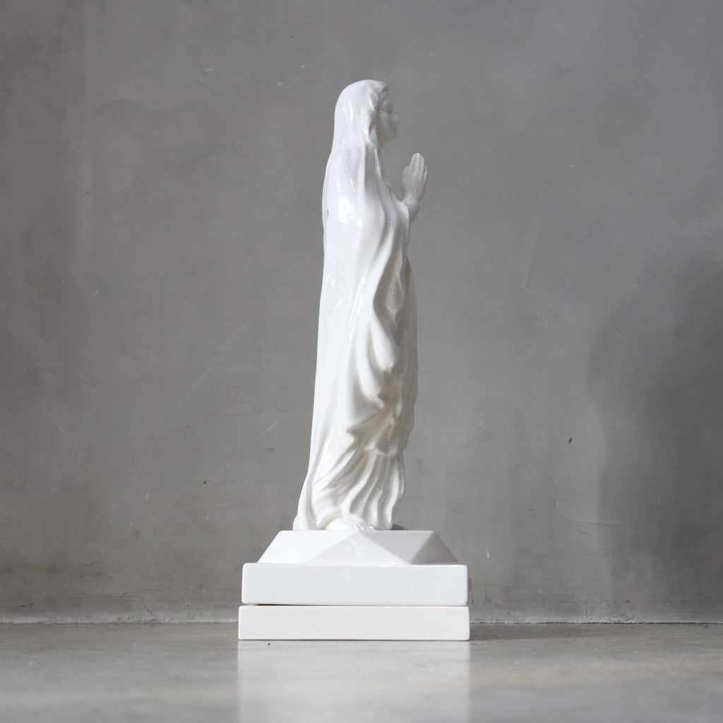 MARIA INCENSE BURNER #WHITE [WMGP-IB01] - cocorozashi 三重県四日市
