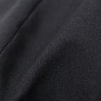 CANVAS HUNTING #Black [SS26-H08]
