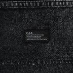 ACIDSBRUSH #BLACK [F32620-PN29]