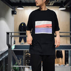 AS P_LOCK2 T #BLACK [CES27T15]