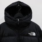 NUPTSE 連帽衫 #K [ND92331]