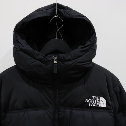 NUPTSE 连帽衫 #K [ND92331]