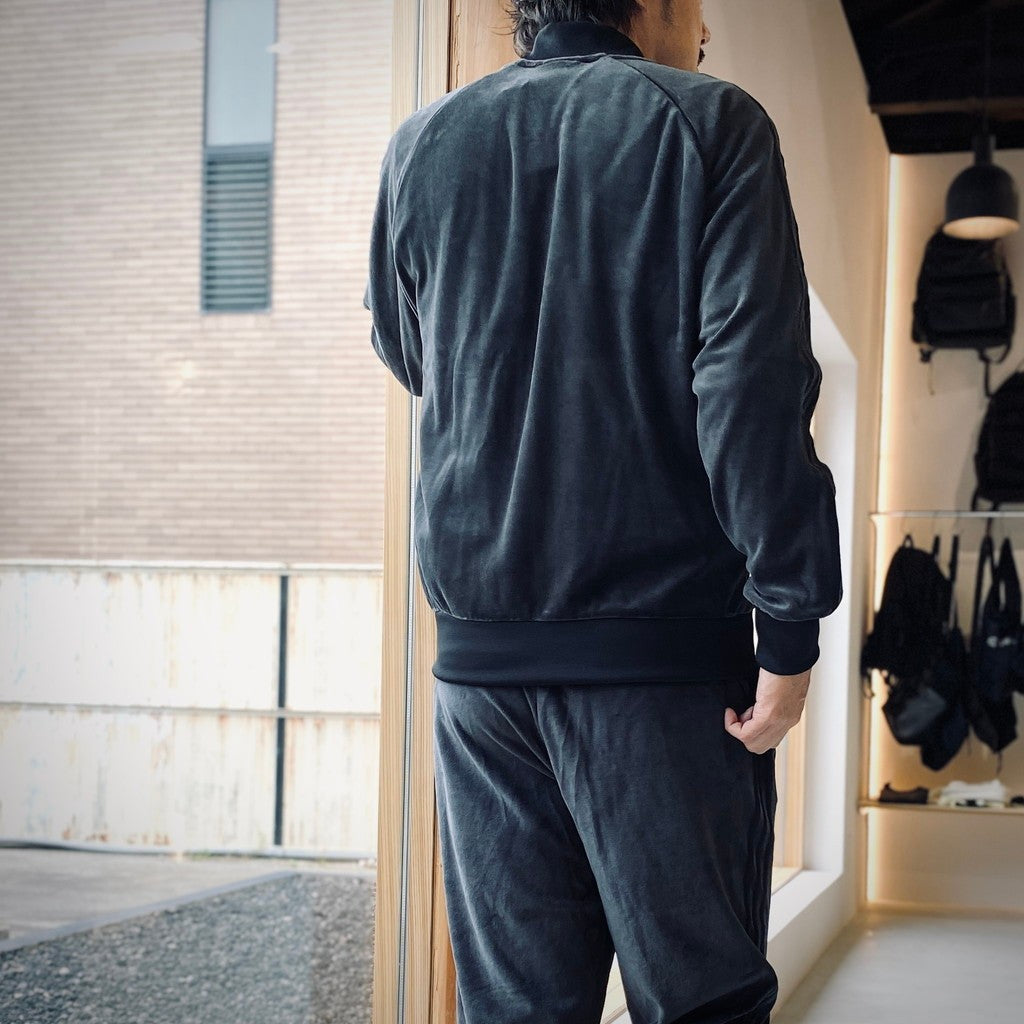 VELOUR SST TT #ブラック [JX1559] – cocorozashi