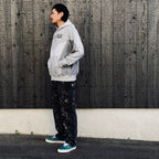 PUZZLE PARKA #GRAY [RC2662901-GRY-L]