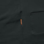 「GNV-07」柔光箱 Polo 衫 #Asphalt [GOOPi-22SS-JUN-01]