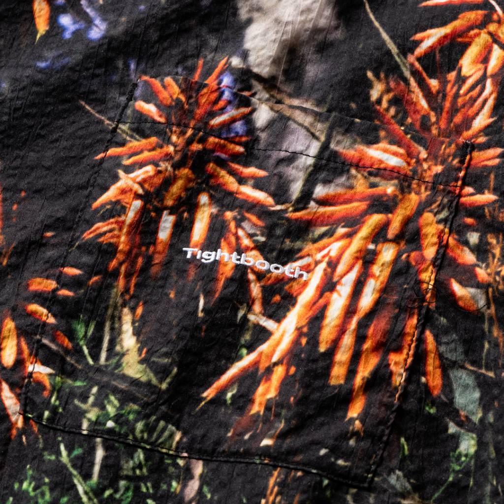 ALOE ALOHA #Black [SU26-S01]