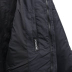 TECH PUFF LINER PARKA #BLACK [BW-60025W]