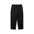 EASY AS PIE RIVER PANTS #BLACK [24SU-B02]